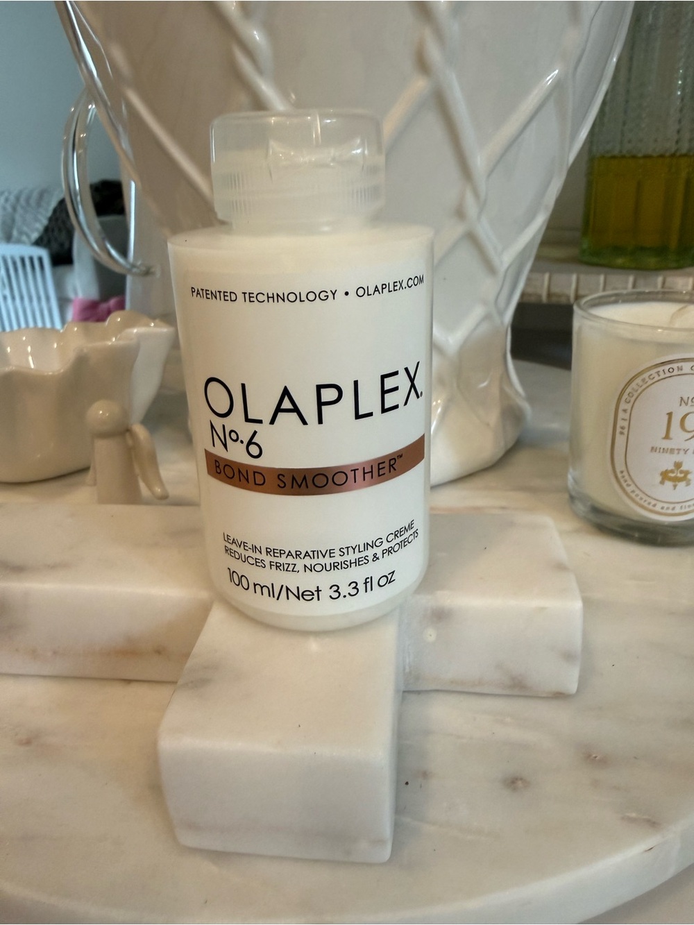 OLAPLEX Bond Smoother